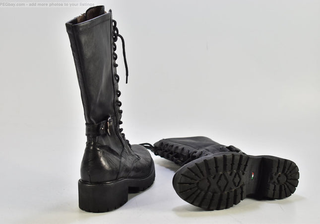 Nero Giardini  Damen Stiefel Stiefelette Boots  EUR 38 Nr. 25-B 3260
