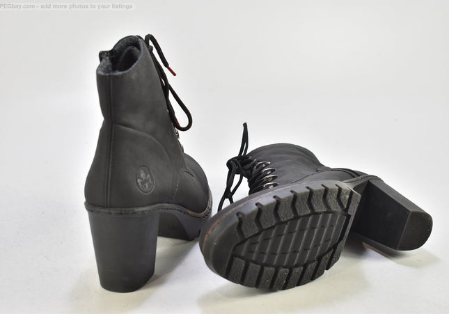 Rieker  Damen Stiefelette Boots  EUR 40 Nr.26-B 413