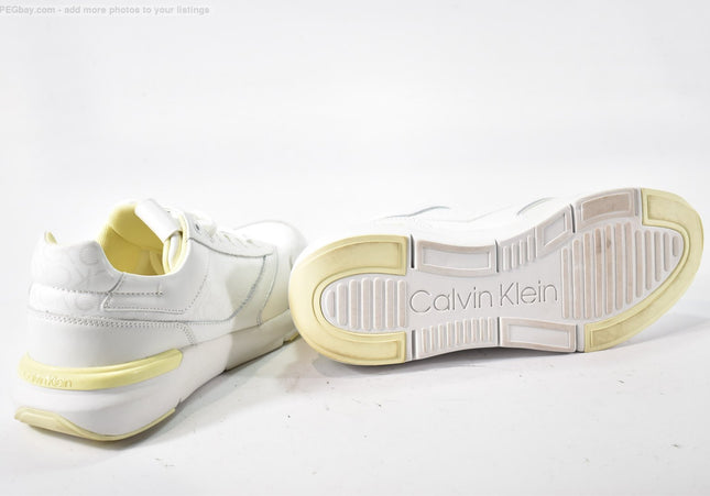 Calvin Klein  Damen Halbschuhe Freizeitschuhe  Gr. 41 Nr. 26-T 1314