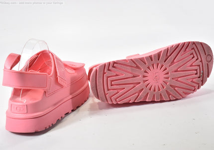UGG  Damen Sandale Sandalette  EUR 40 Nr. 26-4400