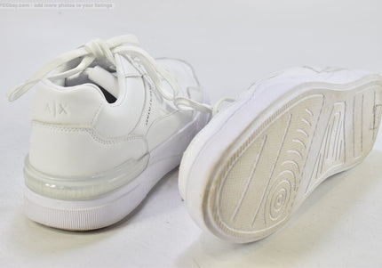Armani Exchange  Herren Sportschuhe Sneaker  EUR 46 Nr. 25-V 1012