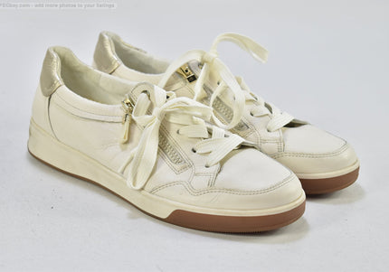 Ara  Damen Halbschuhe Freizeitschuhe  UK 7 Nr. 25-X 247