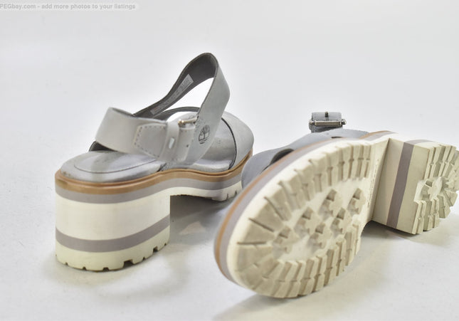 Timberland  Damen Sandale Sandalette  EUR 41,5 Nr. 26-S 3677