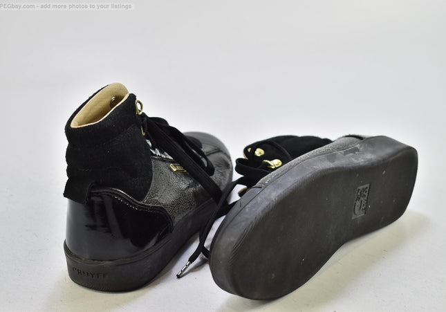 Cruyff  Damen Stiefelette Boots  EUR 40 Nr. 25-B 2259