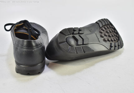 Jacoform  Herren Halbschuhe Freizeitschuhe  UK 9 Nr. 26-U 1663