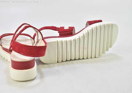 Gabor  Damen Sandale Sandalette  UK 5 Nr. 26-S 4205