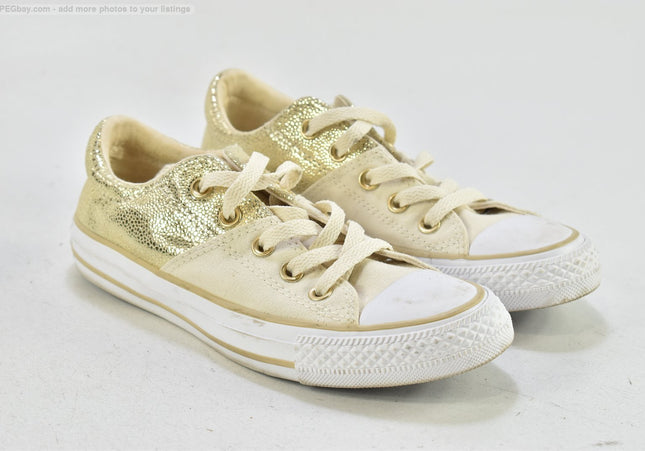 Converse Damen Sportschuhe Sneaker EUR 36,5 Nr. 25-A 1842-Schuh-Gebraucht-secondhand