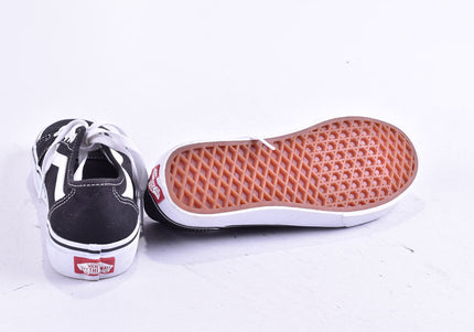 Vans Damen Sportschuhe Sneaker EUR 37 Nr. 24-Y 2166-Schuh-Gebraucht-secondhand
