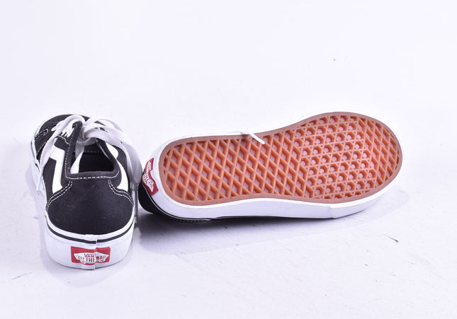 Vans Damen Sportschuhe Sneaker EUR 37 Nr. 24-Y 2166-Schuh-Gebraucht-secondhand