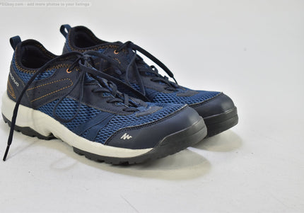 Quechua  Herren Wanderschuhe Trekking  SL 27,5cm Nr. 25-L 1781