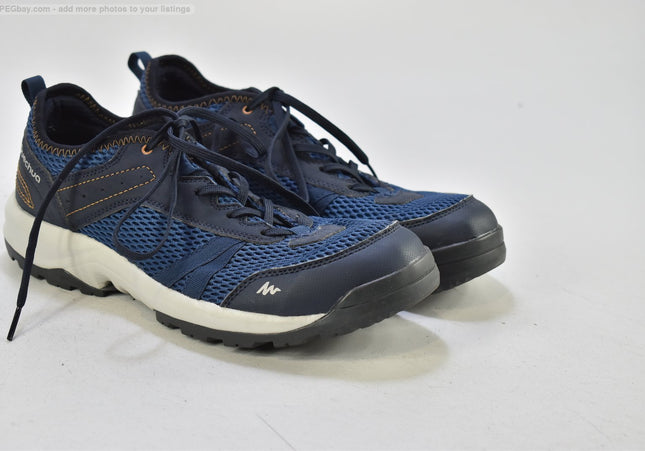 Quechua  Herren Wanderschuhe Trekking  SL 27,5cm Nr. 25-L 1781