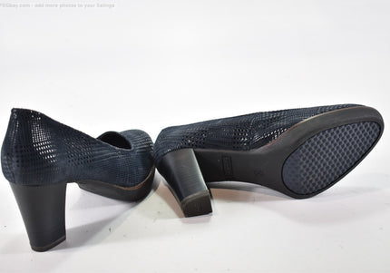 Tamaris  Damen Pumps High Heels  EUR 38 Nr. 25-X 1449