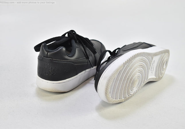 Nike Ebernon Damen Sportschuhe Sneaker  EUR 37,5 Nr. 26-F 1404
