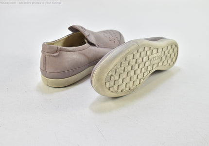 Ecco  Damen Halbschuhe Freizeitschuhe  EUR 40 Nr. 26-Y 1805