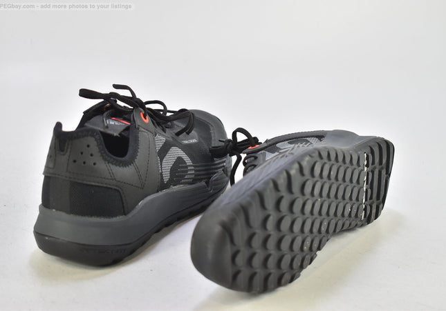 Adidas Trailcross Damen Wanderschuhe Trekking  EUR 40 Nr. 25-V 1886
