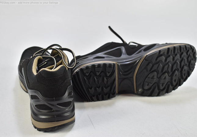 Lowa Gorgon GTX Damen Wanderschuhe Trekking  EUR 40 Nr. 4R-1511