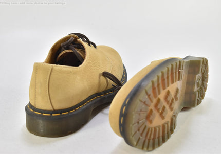Dr. Martens  Herren Halbschuhe Freizeitschuhe  EUR 45 Nr. 25-V 2383