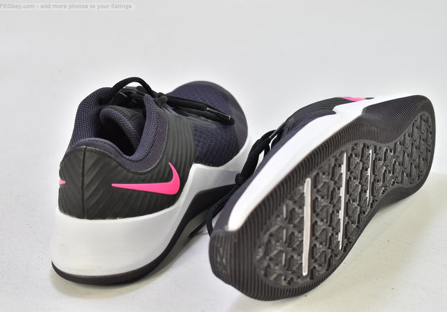 Nike MC Trainer Damen Sportschuhe Sneaker EUR 41 Nr. 25-U 818-SchuhGebraucht