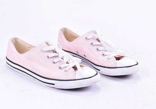 Converse Damen Sportschuhe Sneaker EUR 38,5 Nr. 24-Y 601-Schuh-Gebraucht-secondhand