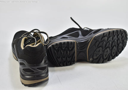 Lowa Gorgon GTX Damen Wanderschuhe Trekking  EUR 40 Nr. 25-V 843