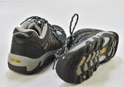 Keen  Damen Wanderschuhe Trekking  EUR 39,5 Nr. 26-A 401
