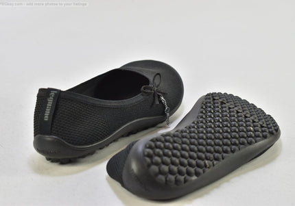 Leguano  Damen Halbschuhe Slipper Ballerinas  EUR 39 Nr. 25-V 2457