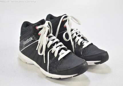 Reebok Damen Sportschuhe Sneaker EUR 38 Nr. 25-J 2737-Schuh-Gebraucht-secondhand