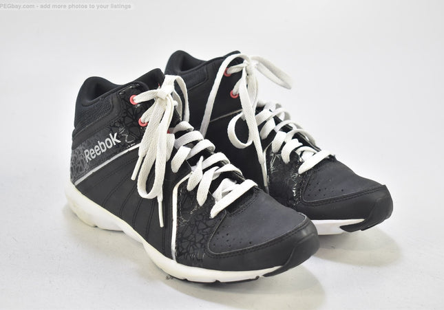 Reebok Damen Sportschuhe Sneaker EUR 38 Nr. 25-J 2737-Schuh-Gebraucht-secondhand