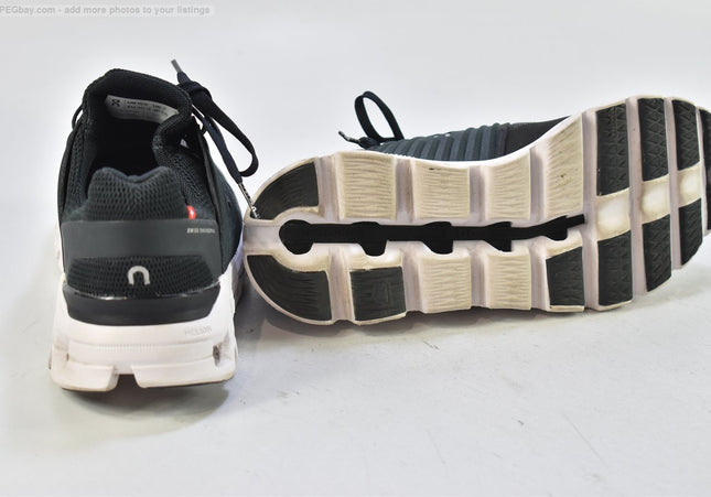 On Cloudswift  Damen Sportschuhe Sneaker  EUR 40,5 Nr. 25-V 2632