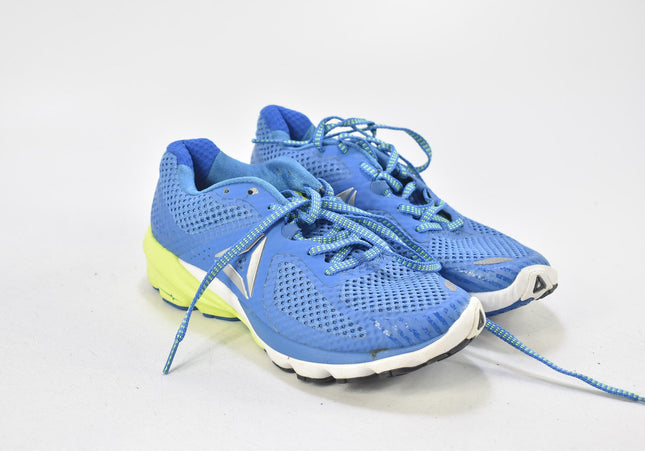 Reebok Damen Sportschuhe Sneaker EUR 36 Nr. 24-A 4315-Schuh-Gebraucht-secondhand