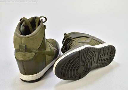 Nike  Damen Stiefelette Boots  EUR 40,5 Nr. 25-B 1386