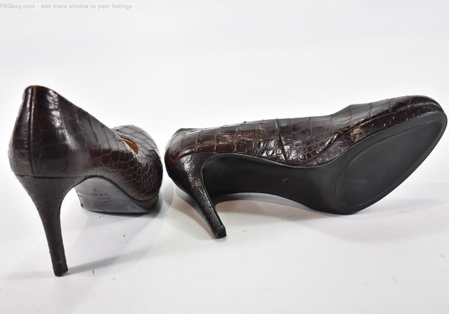Högl  Damen Pumps High Heels  UK 5 Nr. 25-N 1630