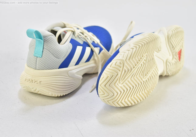 Adidas Barricade Damen Sportschuhe Sneaker  EUR 38 2/3 Nr. 26-A 1062