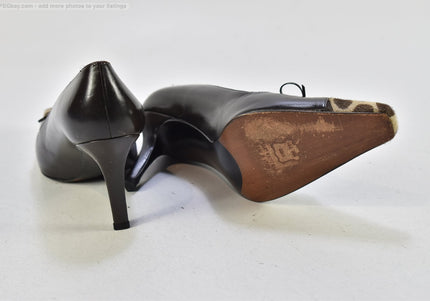 Stuart Weitzman  Damen Pumps High Heels  EUR 38 Nr. 25-O 130