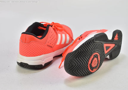Adidas Ligra Damen Sportschuhe Sneaker  EUR 38 Nr. 25-X 2096