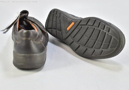 Jomos  Herren Halbschuhe Slipper  EUR 46 Nr. 26-M 1515