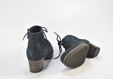 Tamaris Damen Stiefelette Boots EUR 37 Nr. 24-M 5101-Schuh-Gebraucht-secondhand