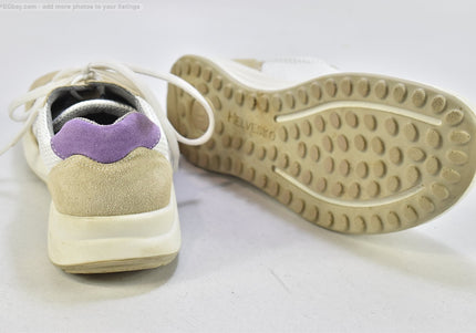 Helvesko  Damen Halbschuhe Freizeitschuhe  EUR 41 Nr. 25-J 99