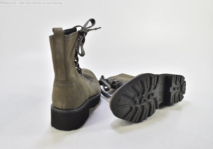 Ara  Damen Stiefelette Boots  UK 5,5 Nr. 26-B 1046