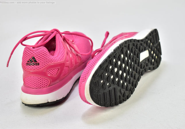 Adidas Cloudfoam Herren Sportschuhe Sneaker EUR 44 2/3 Nr. 25-P 2341-SchuhGebraucht