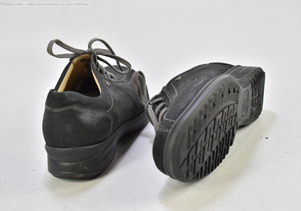 Finn Comfort  Damen Halbschuhe Freizeitschuhe  UK 6 Nr. 25-P 1922