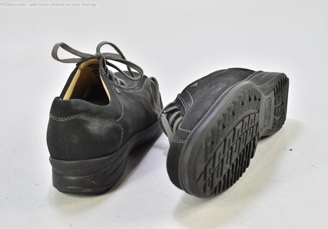 Finn Comfort  Damen Halbschuhe Freizeitschuhe  UK 6 Nr. 25-P 1922