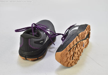 Brooks Divide GTX Damen Sportschuhe Sneaker  EUR 40 Nr. 25-L V 801