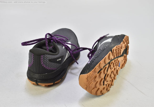 Brooks Divide GTX Damen Sportschuhe Sneaker  EUR 40 Nr. 25-L V 801