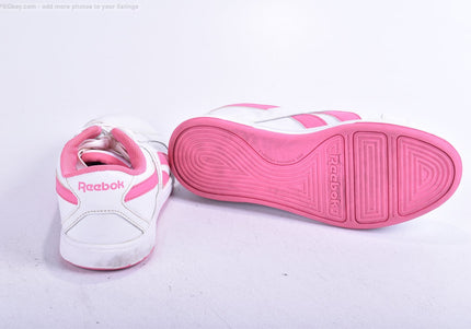 Reebok Damen Sportschuhe Sneaker EUR 38 Nr. 25-M 387-Schuh-Gebraucht-secondhand