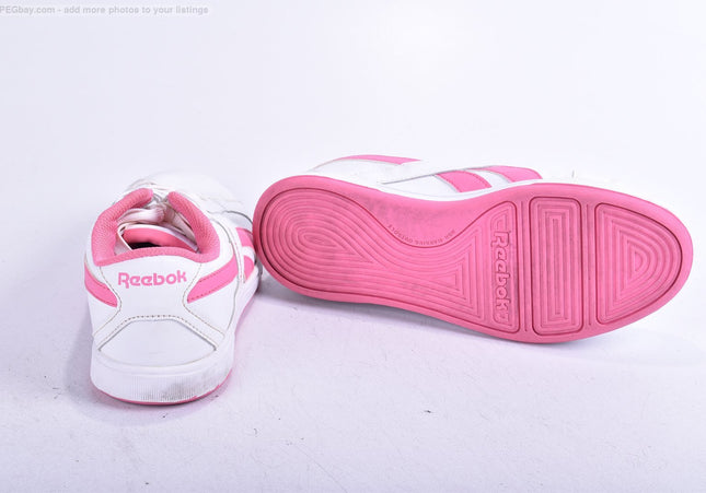 Reebok Damen Sportschuhe Sneaker EUR 38 Nr. 25-M 387-Schuh-Gebraucht-secondhand