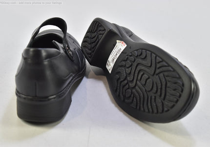 Ara  Damen Halbschuhe Slipper Ballerinas  UK 8 Nr. 26-M 1689