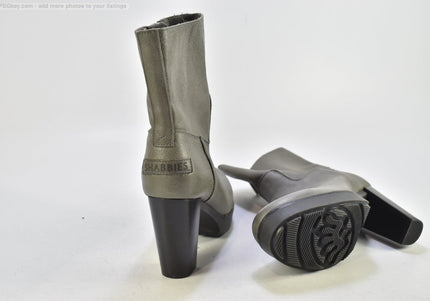 Shabbies  Damen Stiefelette Boots  EUR 41 Nr. 26-B 331