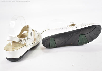 Walksan Country  Damen Sandale Sandalette  EUR 38 Nr. 26-S 2758