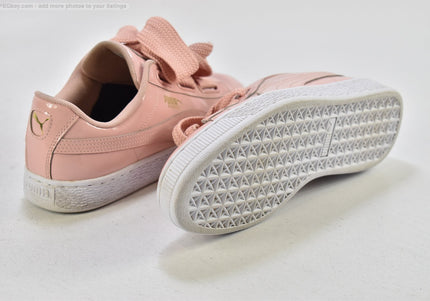 Puma Basket Damen Sportschuhe Sneaker  EUR 40 Nr. 25-O 1267